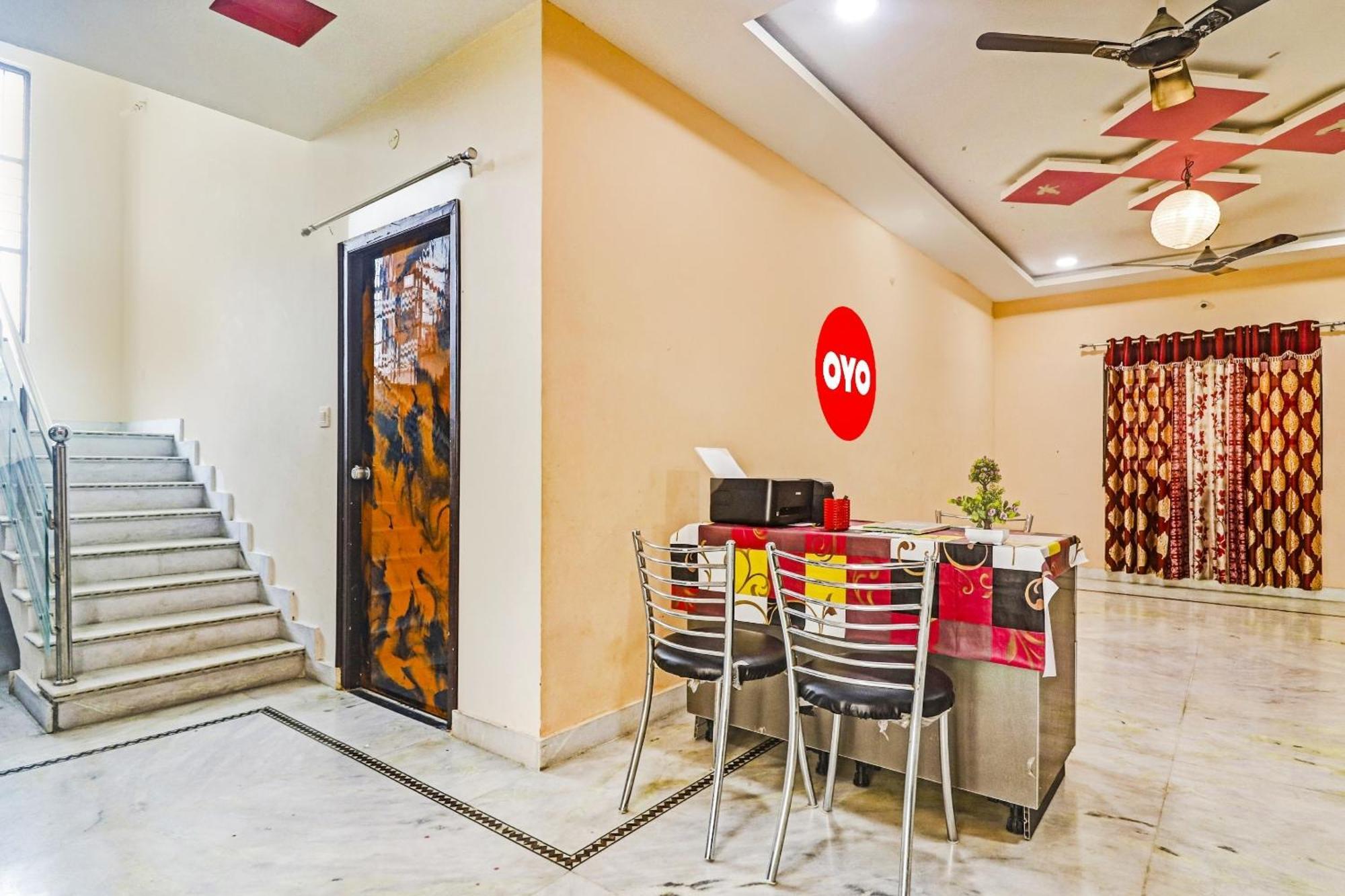 Hotel O Royal Stay Near Mantra Mall Haidar Sahibguda Exterior photo